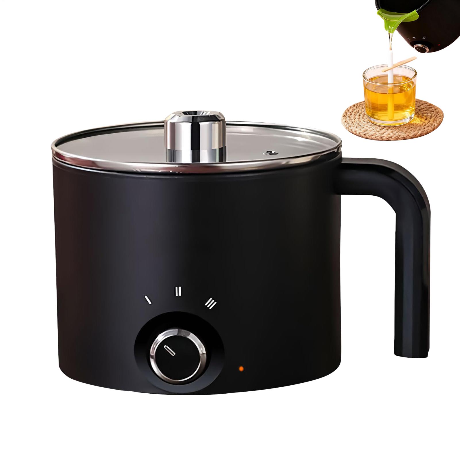 Candle Making Jug - 1.5L 용량의 왁스 녹이기 냄비, 3단계