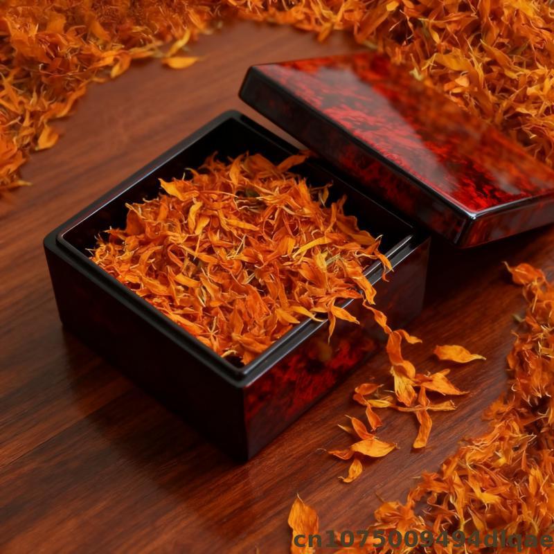 100% 천연 건조 꽃잎 블루 콘플라워, 칼렌둘라, 사 - Candle Making And Perfume 리뷰 및 가격